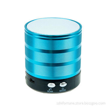 Bluetooth Speaker